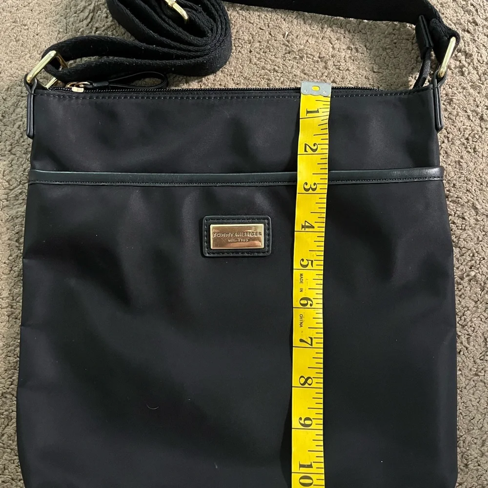 Tommy Hilfiger Shoulder Bag